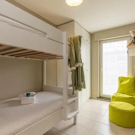 Huswell - The Perfect Getaway Family With Terrace Daire