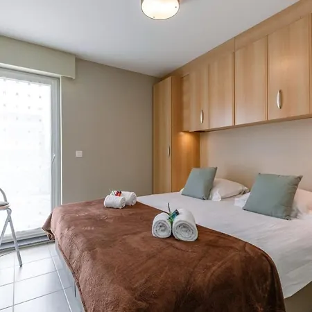 Huswell - The Perfect Getaway Family With Terrace Daire *