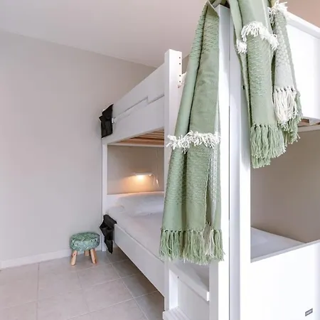 Huswell - The Perfect Getaway Family With Terrace Daire Bredene