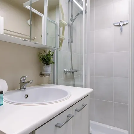 Huswell - The Perfect Getaway Family With Terrace Bredene