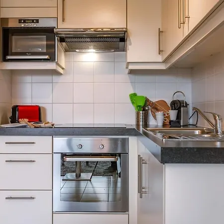 Huswell - The Perfect Getaway Family With Terrace Daire Bredene