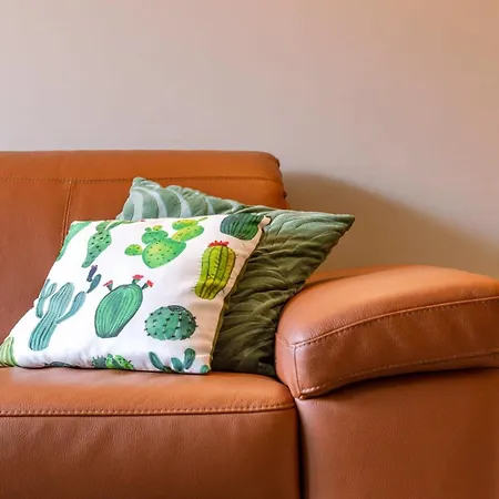 Huswell - The Perfect Getaway Family With Terrace Daire Bredene